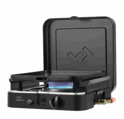 Cadac Kooktoestel 1 Cook Turbo Ffd Deluxe -Kampeeruitrusting kooktoestel 1 cook turbu ffd deluxe cadac