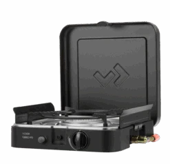 Cadac Kooktoestel 1 Cook Turbo Stove -Kampeeruitrusting kooktoestel cadac 1 cook turbo stove