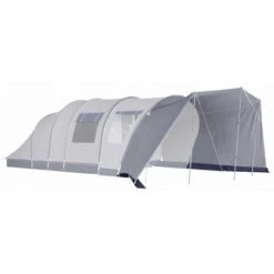 Kampeeruitrusting 37 Karsten Lacerta Blueline Combiluifel