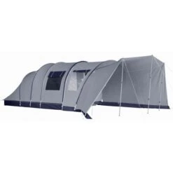 Kampeeruitrusting -Kampeeruitrusting lacerta blueline combiluifel blauw 2