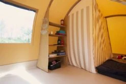 Karsten Lacerta Kastwand Beige