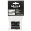 Lafuma Ø20 Mm Beschermdopjes (X4) - Zwart