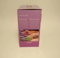 Noviplast Leg Pillow -Kampeeruitrusting legpillow beenkussen 3