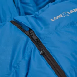 Lowland Slaapzak Companion Comfort NC 9 Lowland Slaapzak Companion Comfort NC -Kampeeruitrusting lowland slaapzak companion comfort nc 4