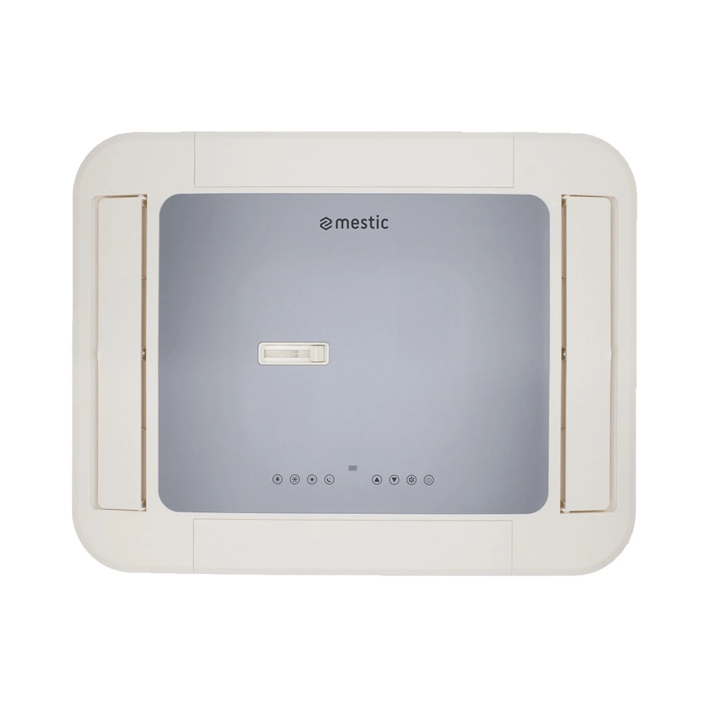 Mestic Dakairconditioner RTA-1700L BLACK 2 Mestic Dakairconditioner RTA-1700L BLACK - Afbeelding 2