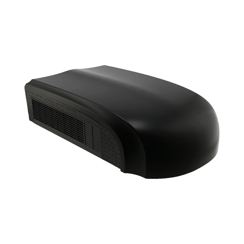 Mestic Dakairconditioner RTA-1700L BLACK 1 Mestic Dakairconditioner RTA-1700L BLACK