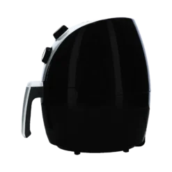 Mestic Hetelucht Friteuse Ma-200 -Kampeeruitrusting mestic hetelucht friteuse ma 200 zijkant