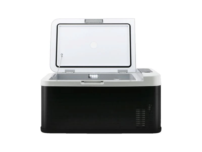 Mestic Koelbox Compressor MCC-18 AC/DC 2 Mestic Koelbox Compressor MCC-18 AC/DC - Afbeelding 2