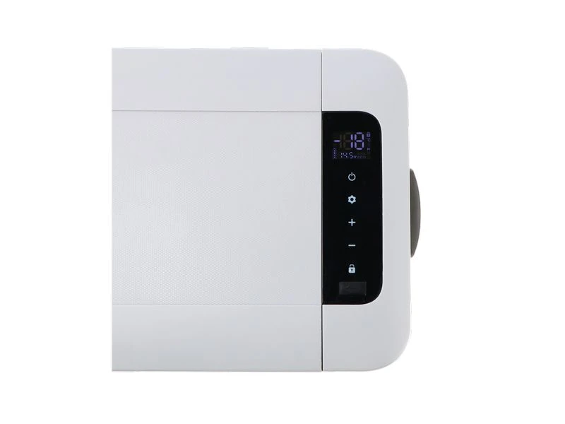 Mestic Koelbox Compressor MCC-18 AC/DC 3 Mestic Koelbox Compressor MCC-18 AC/DC - Afbeelding 3