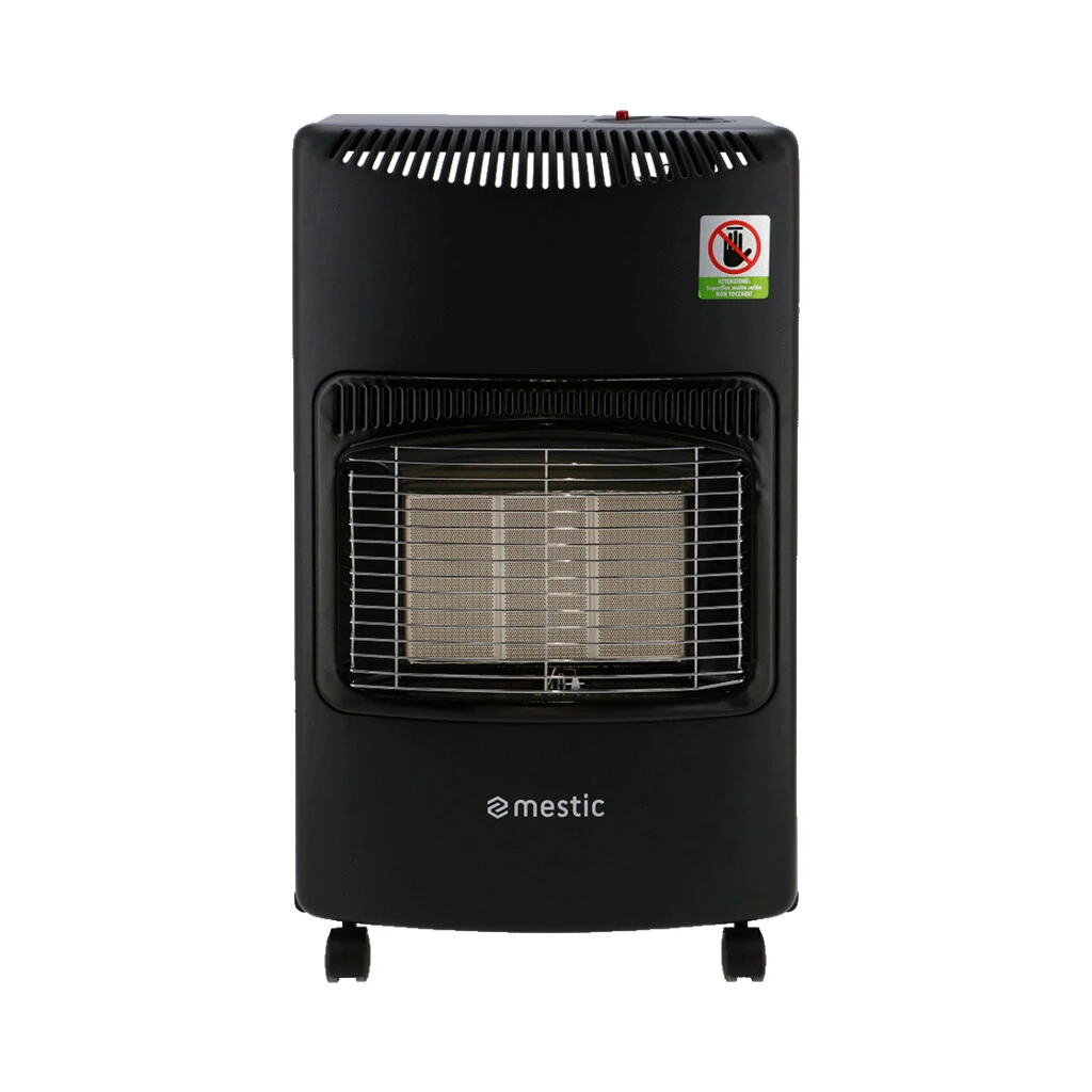 Mestic Rolkachel Mrk-100 30Mbar 1 Mestic Rolkachel Mrk-100 30Mbar