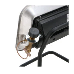 Mestic Straalkachel Mes-120 Vast Statief -Kampeeruitrusting mestic straalkachel mes 120 30mbar camping