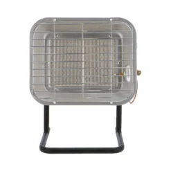 Mestic Straalkachel Mes-120 Vast Statief