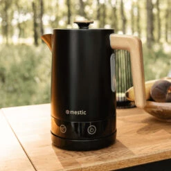 Mestic Waterkoker MWC-250 1 Liter -Kampeeruitrusting mestic waterkoker mwc 250 1 liter 3