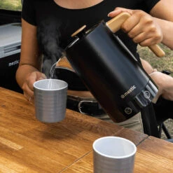 Mestic Waterkoker MWC-250 1 Liter -Kampeeruitrusting mestic waterkoker mwc 250 1 liter 4