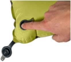 Nemo Slaapmat Astro Insulated Long Wide -Kampeeruitrusting nemo astro insulated long wide 6