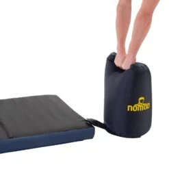 Nomad SI-Mat Castor 10.0 - Dark Denim -Kampeeruitrusting nomad castor 10 3