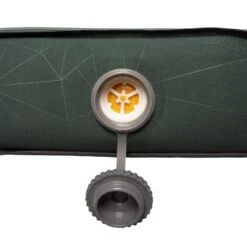 Nomad Si Mat Dreamzone Premium Duo -Kampeeruitrusting nomad dreamzone premium duo 10.0 slaapmat ventiel