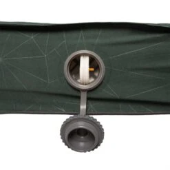 Nomad Si Mat Dreamzone Premium Duo -Kampeeruitrusting nomad dreamzone premium duo 10.0 slaapmat ventiel open