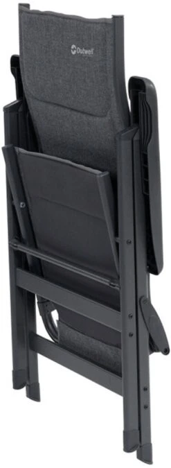 Outwell Standenstoel Rosewood -Kampeeruitrusting outwell camping furniture rosewood 3