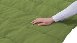 Outwell Slaapzak Constellation Duvet Lux Double -Kampeeruitrusting outwell constellation duvet lux double 3