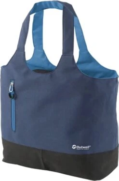 Outwell Koeltas Petrel Tote Dark Blue