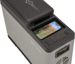 Outwell Koelbox Arctic Chill 8 -Kampeeruitrusting outwell cool box arctic chill 4