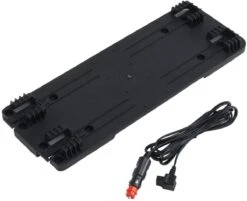 Outwell Koelbox Arctic Chill 8 -Kampeeruitrusting outwell cool box arctic chill 5