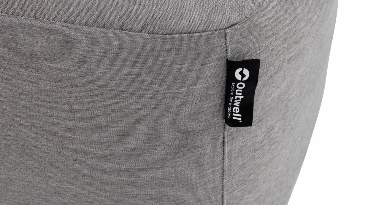 Outwell Point Lake Opblaasbare Voetensteun 2 Outwell Point Lake Opblaasbare Voetensteun - Afbeelding 2