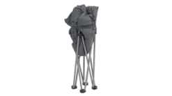 Outwell Vouwstoel Sardis Lake Chair -Kampeeruitrusting outwell sardis lake stoel grijs 3