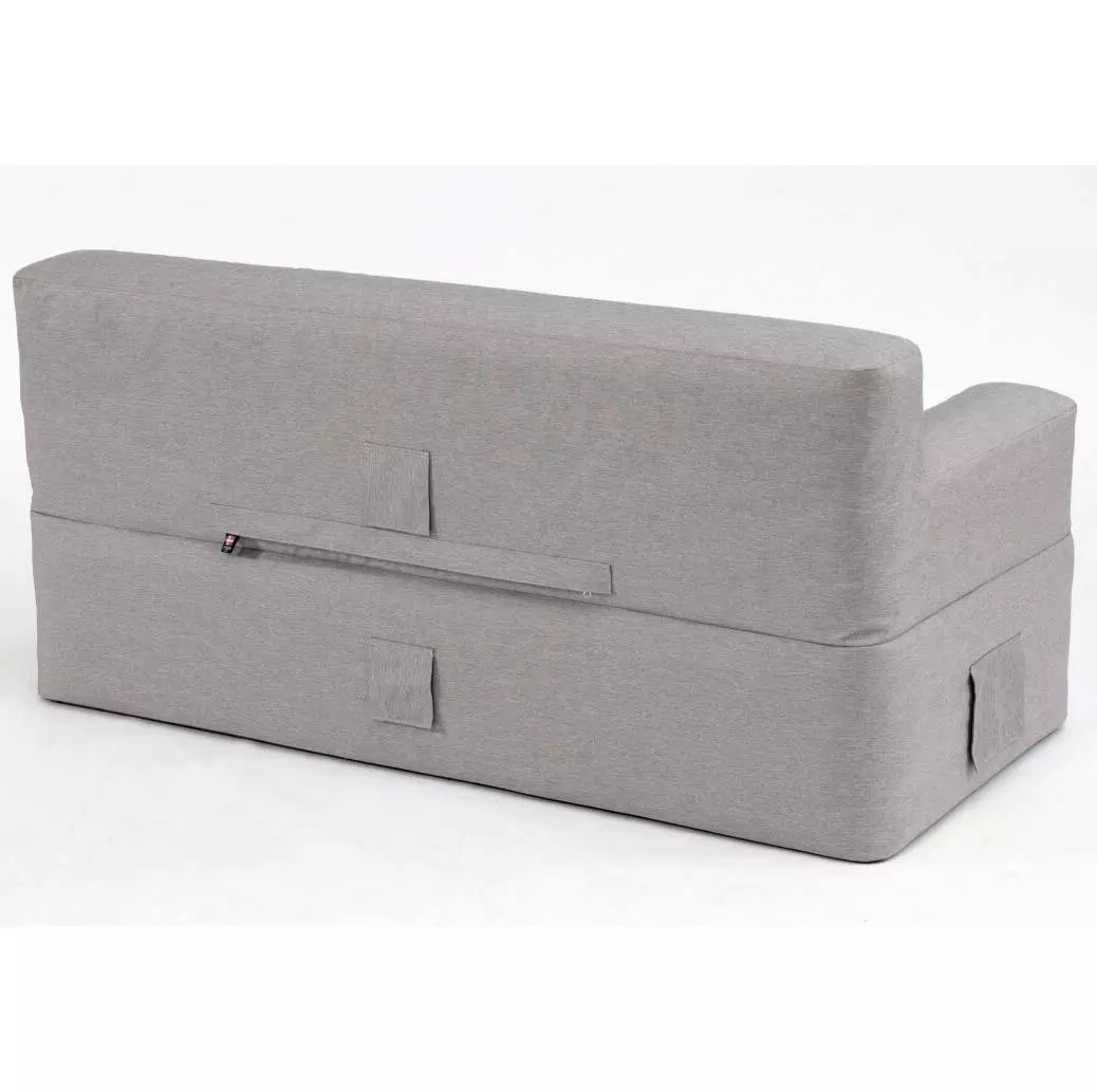 Outwell Snowbird Lake Inflatable Sofa 2 Outwell Snowbird Lake Inflatable Sofa - Afbeelding 2