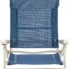 Outwell Strandstoel Seaford Ocean Blue