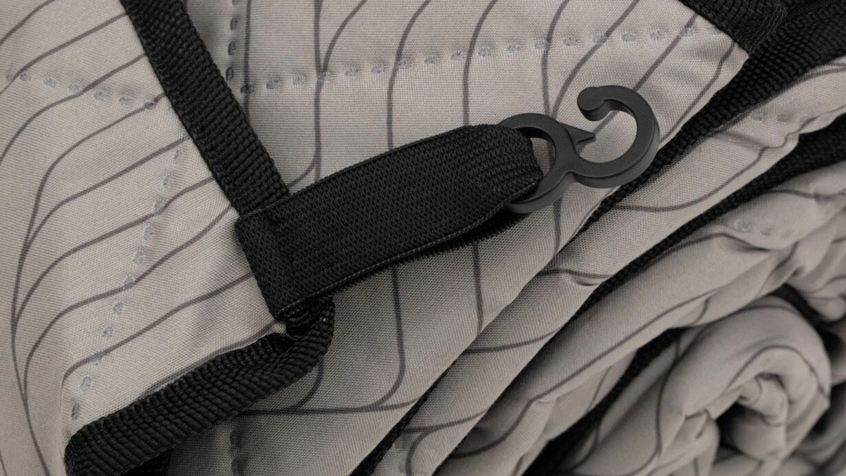 Outwell Cozy Carpet Maryland / Virginia 5 Air 4 Outwell Cozy Carpet Maryland / Virginia 5 Air - Afbeelding 4