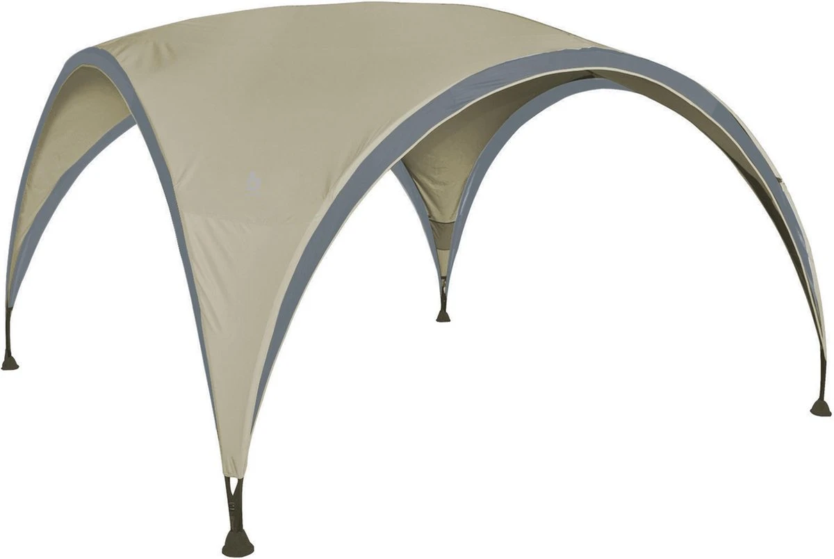 Bo-Camp Party Shelter Large 4,26X4,26X2,33 1 Bo-Camp Party Shelter Large 4,26X4,26X2,33