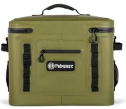 Petromax Koeltas 22L - Olijf