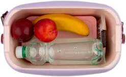 Polarbox 6 Liter -Kampeeruitrusting polarbox coolerbag gold 6 liter 4