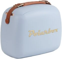 Polarbox 6 Liter -Kampeeruitrusting polarbox koelbox 6 liter 5