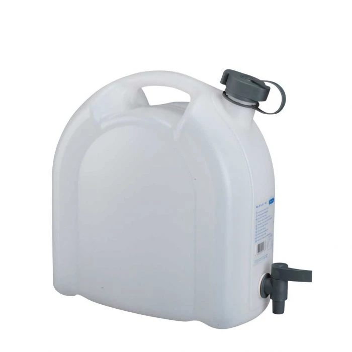 Pressol Jerrycan Met Kraan 1 Pressol Jerrycan Met Kraan