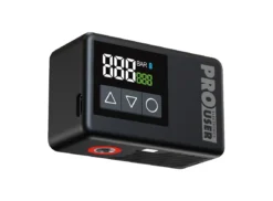 Pro-User BP120 Mini Luchtcompressor -Kampeeruitrusting pro user bp120 mini aircompressor 4