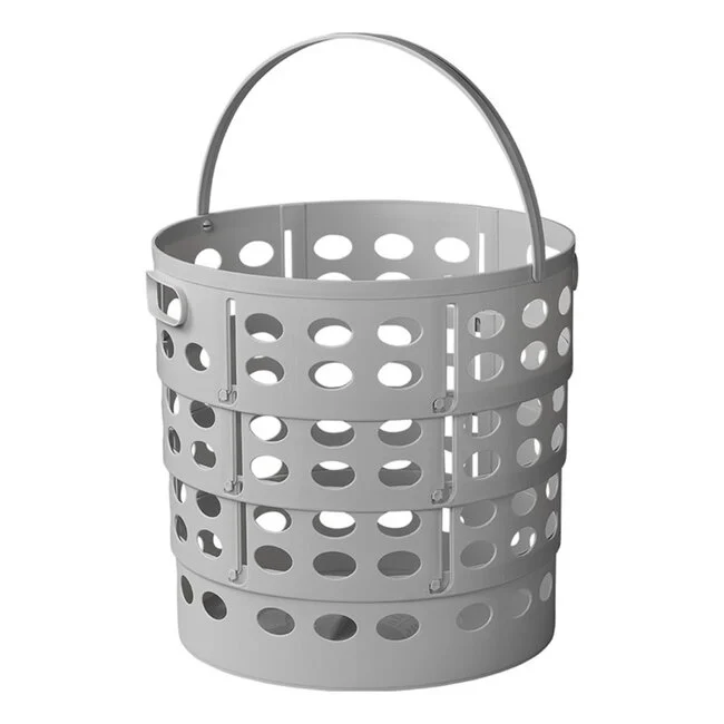 ProPlus Wasmand Opvouwbaar 35Cm Doorsnee 1 ProPlus Wasmand Opvouwbaar 35Cm Doorsnee