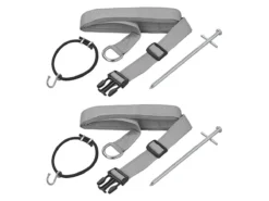 ProPlus Stormband Set 2X 2,9M