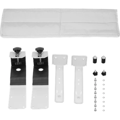 Qlima Split Unit Airco Ms-Ac5001 Wit 4 Qlima Split Unit Airco Ms-Ac5001 Wit - Afbeelding 4