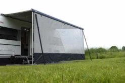 Reda Sunbreaker Pro 240 Incl. Stormbandbev.