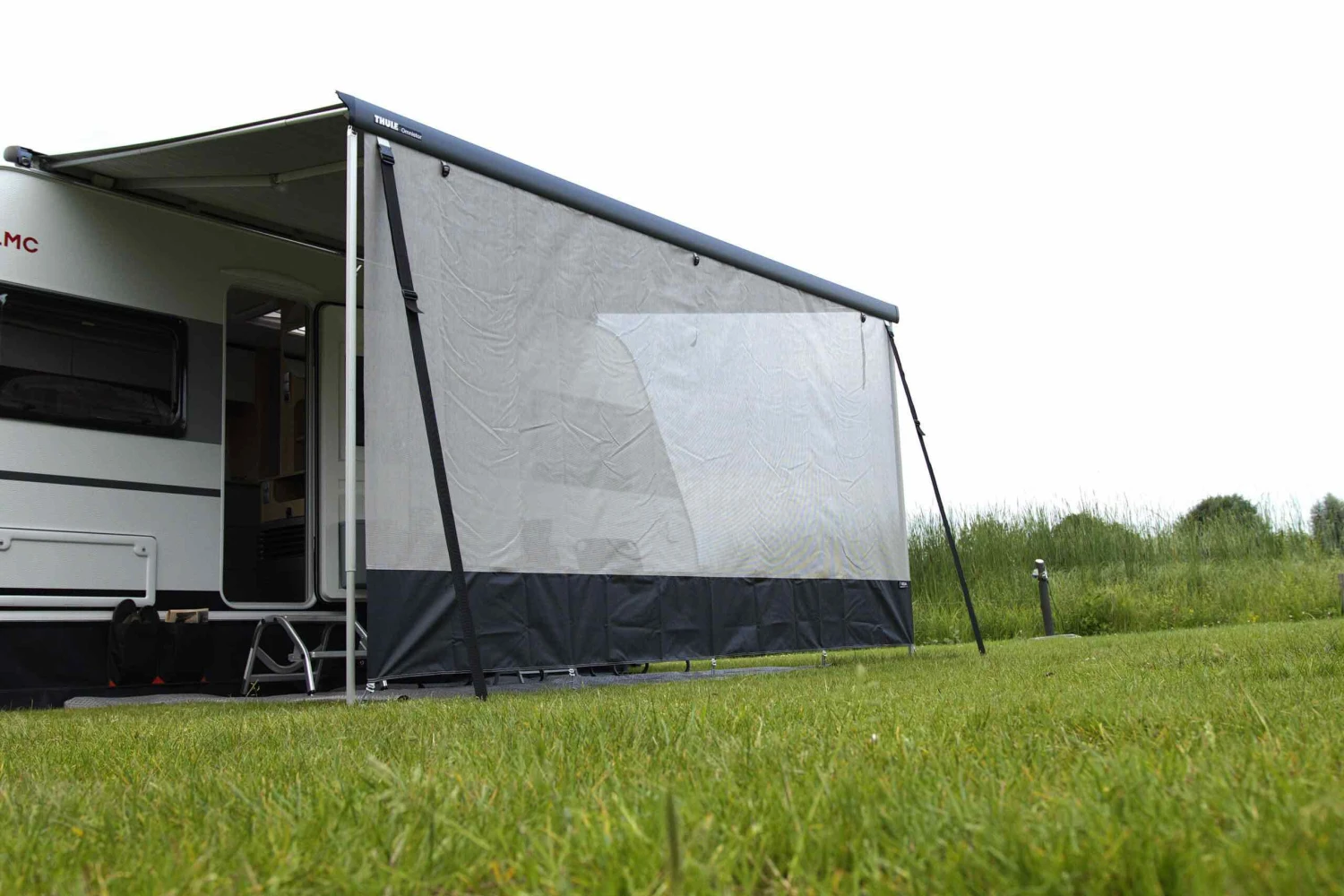 Reda Sunbreaker Pro 330 Incl. Stormbandbev. 1 Reda Sunbreaker Pro 330 Incl. Stormbandbev.