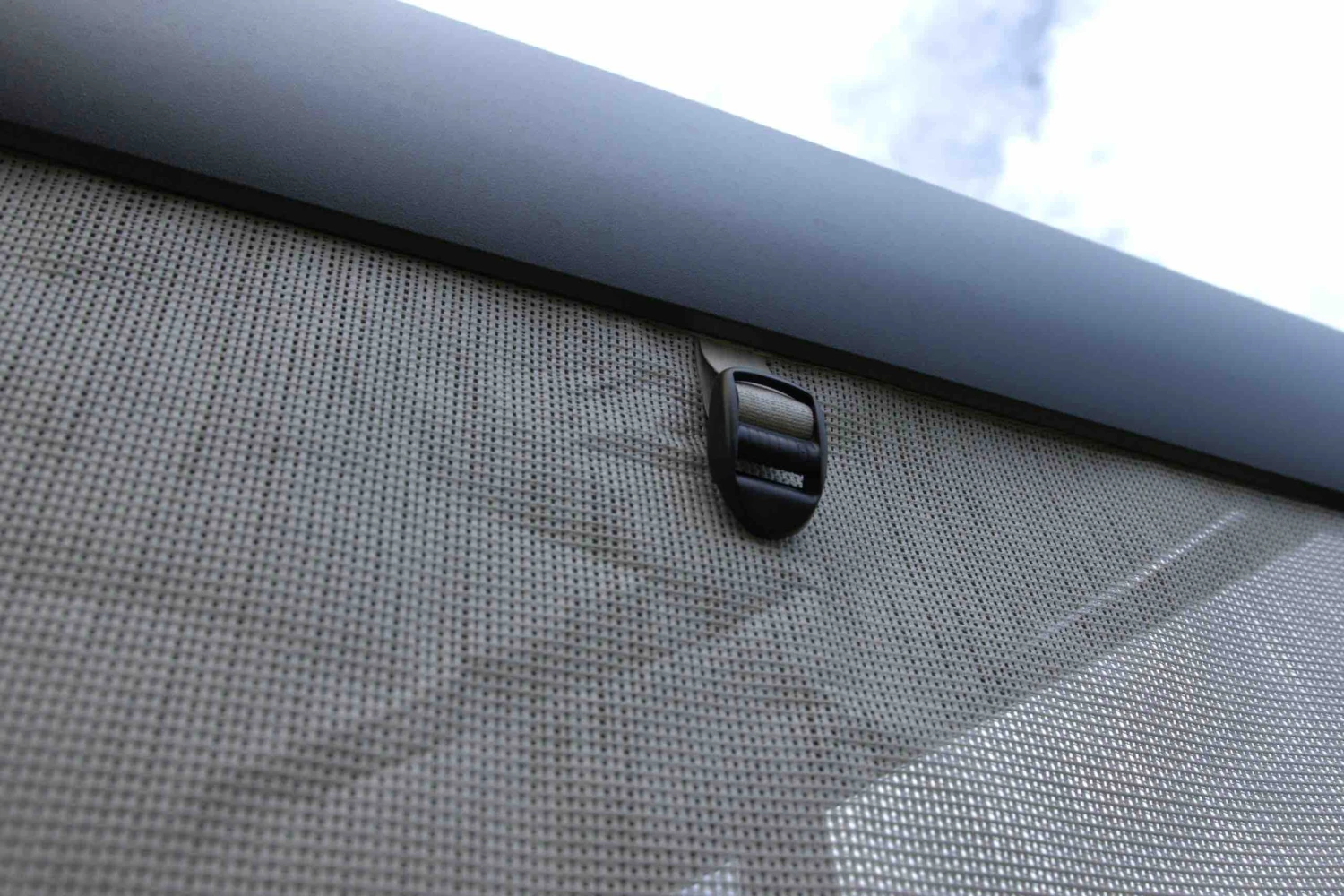 Reda Sunbreaker Pro 330 Incl. Stormbandbev. 3 Reda Sunbreaker Pro 330 Incl. Stormbandbev. - Afbeelding 3