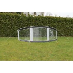 Reda Jubilee Windscherm 3X Xl Raam Alu