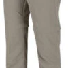 Regatta Zip Off Broek Leesville Iii Heren