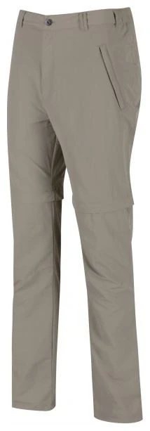 Regatta Zip Off Broek Leesville Iii Heren