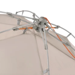 Terra Nation Strandtent Hare Kohu Plus RPET - Sand -Kampeeruitrusting rekakohuplus rpet 3 brown 415x415