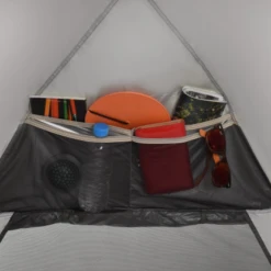 Terra Nation Strandtent Hare Kohu Plus RPET - Sand -Kampeeruitrusting rekakohuplus rpet 8 brown 415x415