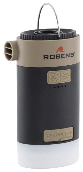 Robens Conival 3In1 Pomp 1 Robens Conival 3In1 Pomp